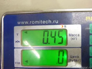 8016071 Metaco Радиатор отопителя (печки) Audi A3 8V Арт E48580670, вид 9