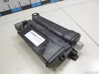 Адсорбер (фильтр угольный) Skoda Octavia A8 2015г. 5Q0201801 VAG - Фото 4
