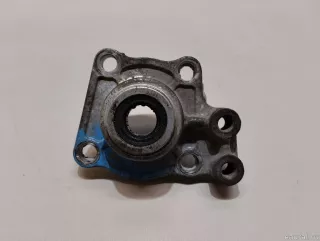3350617081 Toyota Корпус КПП Toyota Matrix 2 Арт E23587908, вид 1