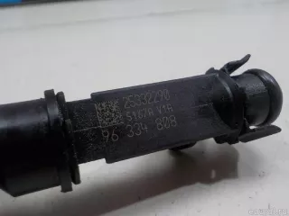 25315853 GM Распределитель впрыска (инжектор) Chevrolet Rezzo Арт E48581423, вид 4