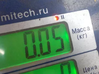 25315853 GM Распределитель впрыска (инжектор) Daewoo Nubira j200 Арт E48581424, вид 6
