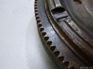 06B105266A VAG Маховик Audi A4 B7 Арт E48581894, вид 6