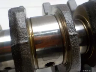 0501H9 Citroen-Peugeot Коленвал Citroen C4 1 restailing Арт E48582349, вид 7