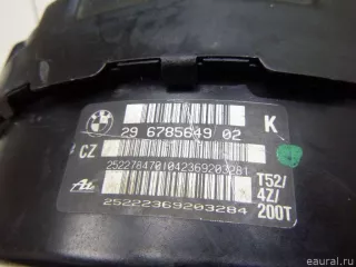 34336779733 BMW Вакуумный усилитель тормозов BMW X1 E84 Арт E48582955, вид 7