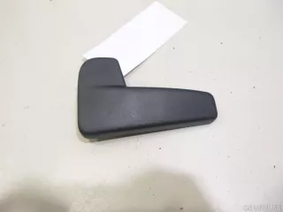 6R1823533 VAG Ручка открывания капота Seat Alhambra 2 restailing Арт E48583451, вид 1