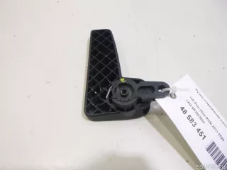 6R1823533 VAG Ручка открывания капота Seat Alhambra 2 restailing Арт E48583451, вид 2