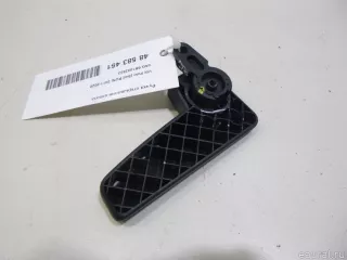6R1823533 VAG Ручка открывания капота Seat Alhambra 2 restailing Арт E48583451, вид 3