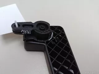 6R1823533 VAG Ручка открывания капота Seat Alhambra 2 restailing Арт E48583451, вид 5