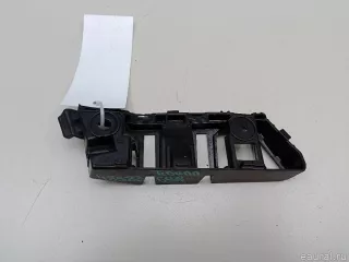 5N0807183D VAG Направляющая переднего бампера левая Volkswagen Tiguan 1 Арт E48583698