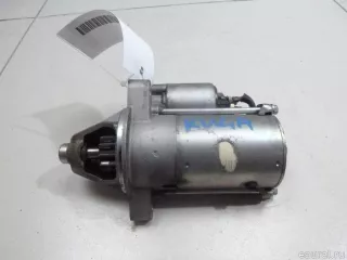 1787954 Ford Стартер Ford Kuga 2 Арт E48583986, вид 1