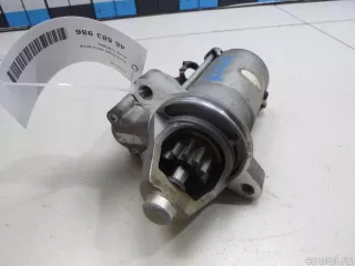 Стартер Ford Focus 3 restailing 2014г. 1787954 Ford - Фото 2