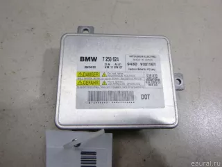 Блок розжига ксенона BMW 5 F10/F11/GT F07 2007г. 63117318327 BMW - Фото 4