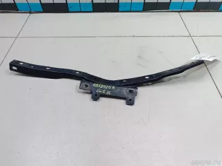 6400A472 Mitsubishi Кронштейн переднего бампера правый Mitsubishi Outlander 3 restailing 2 Арт E48584263, вид 1
