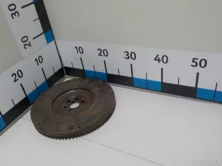 1340533020 Toyota Маховик Toyota Yaris 2 Арт E51687988, вид 2