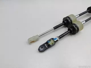 2830079J00 Suzuki Трос КПП Suzuki SX4 1 Арт E48584593, вид 2