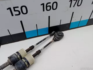 2830079J00 Suzuki Трос КПП Suzuki SX4 1 Арт E48584593, вид 8