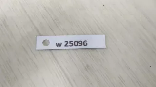 A0045429018 Датчик кондиционера Mercedes GLE W167 Арт W25096-65, вид 3