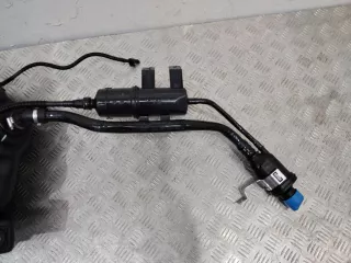 7378033 бак AdBlue BMW 7 G11/G12 Арт 4A106532, вид 3