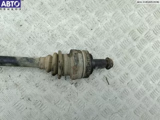  Полуось задняя BMW 3 E36 Арт 54789604, вид 3