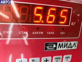  Полуось задняя BMW 3 E36 Арт 54789928, вид 4