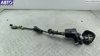 8200327403 Кулиса КПП Renault Scenic 2 Арт 54848253, вид 2