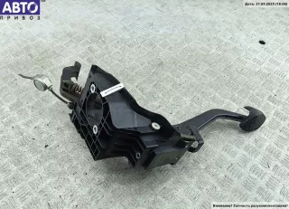 2032908601 Узел педальный Mercedes C W203 Арт 54798031, вид 1