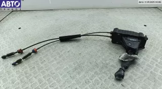 8200779037 Кулиса КПП Renault Megane 2 Арт 54938650