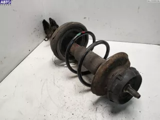  Ступица передняя левая Renault Clio 2 Арт 55047603, вид 1