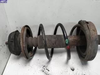  Ступица передняя левая Renault Clio 2 Арт 55047603, вид 3