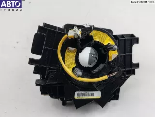 4M5T14A664AB Шлейф подрулевой  Ford Focus 2 Арт 55065672, вид 1