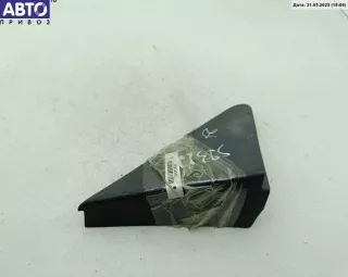 2N11N1600AJ Накладка крыла (уголок зеркала) переднего правого Ford Fusion 1 Арт 54641546, вид 1