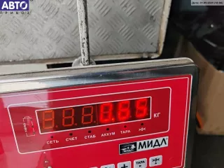 2M51-A018A58 Решетка (заглушка) в бампер Ford Focus 1 Арт 55065529, вид 3