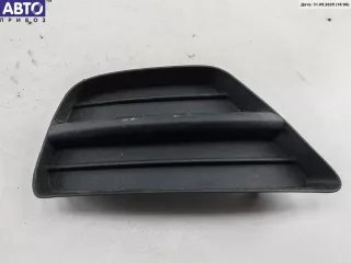2M51-19953 Решетка (заглушка) в бампер Ford Focus 1 Арт 55065537, вид 1