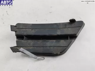 2M51-19953 Решетка (заглушка) в бампер Ford Focus 1 Арт 55065537, вид 2