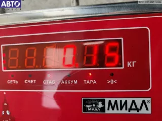 D46151580 Фонарь стоп-сигнал Mazda 5 1 Арт 55095045, вид 3