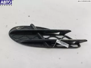 2208851623 Решетка (заглушка) в бампер Mercedes S W220 Арт 55065727