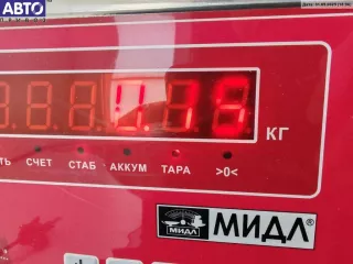 2085450010 Переключатель дворников Mercedes C W202 Арт 55093409, вид 4