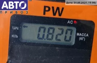 26060 Фонарь задний правый Subaru Impreza 2 Арт 55050826, вид 3