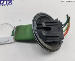 12375 Сопротивление отопителя Skoda Fabia 2 restailing Арт 55093511, вид 1