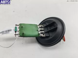 12375 Сопротивление отопителя Skoda Fabia 2 restailing Арт 55093511, вид 2