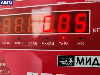 12375 Сопротивление отопителя Skoda Fabia 2 restailing Арт 55093511, вид 3