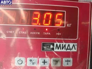  Пружина подвески задняя BMW 5 E39 Арт 54808147, вид 3