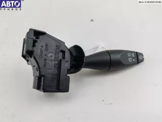 98AG17A5553CC Переключатель дворников Ford Focus 1 Арт 55093439, вид 1