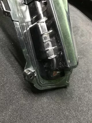 8113160K80 Стекло фары правое Lexus LX 3 restailing 2 Арт 0000007815126, вид 26