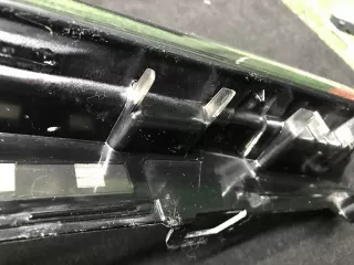 8113160K80 Стекло фары правое Lexus LX 3 restailing 2 Арт 0000007815126, вид 32