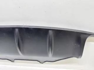 95B807834K1E0 Спойлер бампера Porsche Macan restailing Арт lz236667, вид 4