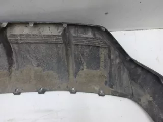 2804202XKQ11A Спойлер (нижняя часть) бампера заднего Haval F7 Арт 774479, вид 2