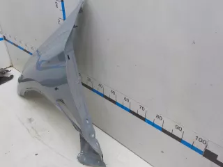 41007930973 Крыло переднее левое BMW X4 G02 Арт 756750, вид 2