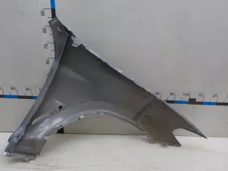 41007930973 Крыло переднее левое BMW X4 G02 Арт 756750, вид 3