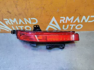 LR102042, FK7215K273 Фонарь противотуманный Land Rover Discovery sport Арт 270832PM, вид 1